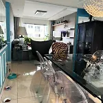 Apartamento 4 Andar Sem Elevador Centro Bc
