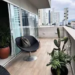 Apartamento 4 Andar Sem Elevador Centro Bc