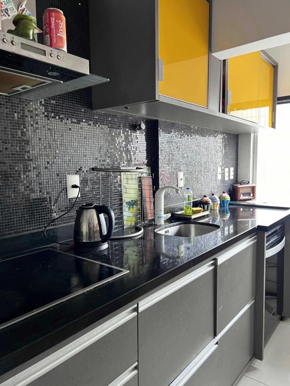 Apartamento 4 Andar Sem Elevador Centro Bc Balneario Camboriu